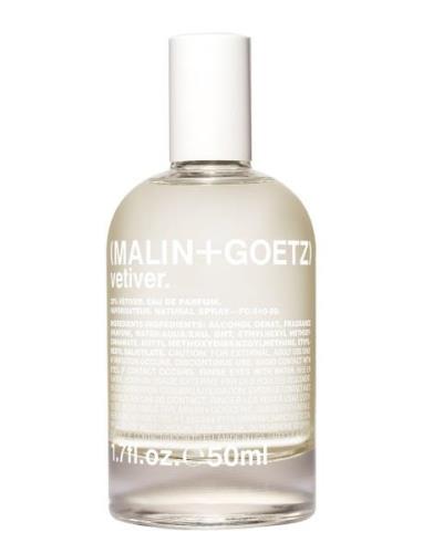 Malin+Goetz Vetiver Eau De Parfum Nude