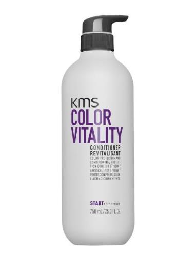 KMS Hair Color Vitality Conditi R Nude