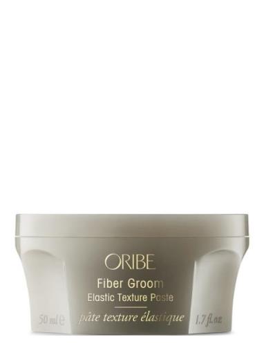 Oribe Fiber Groom Elastic Texture Paste Nude