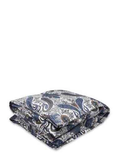 GANT Key West Paisley Double Duvet Blå