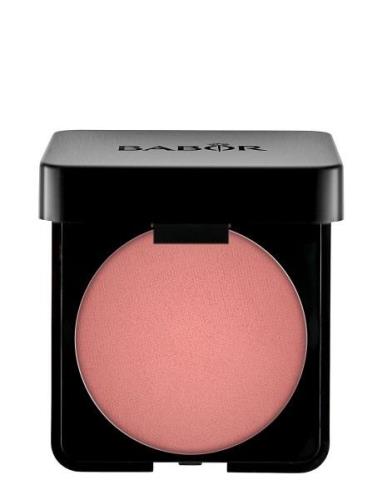 Babor Satin Blush 02 Rose Rosa