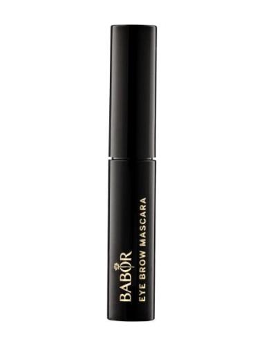 Babor Eye Brow Mascara 01 Ash Brun