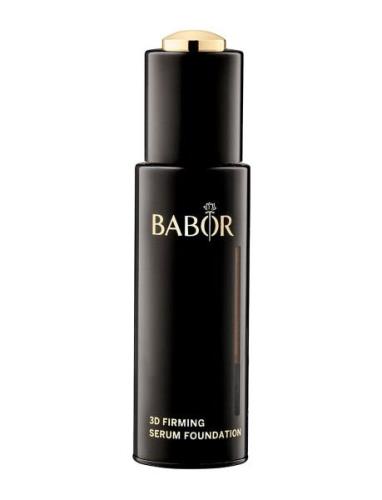 Babor 3D Firming Serum Foundation 02 Ivory Kräm