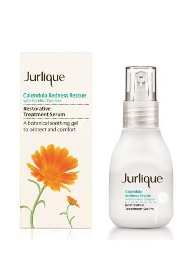 Jurlique Calendula Redness Rescue Restorative Treatment Serum Nude