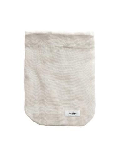 The Organic Company Food Bag - Medium Beige