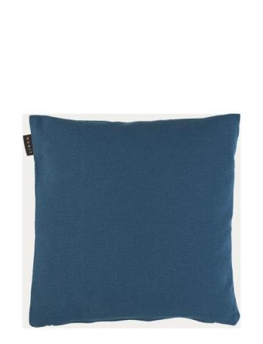 LINUM Pepper Cushion Cover Blå