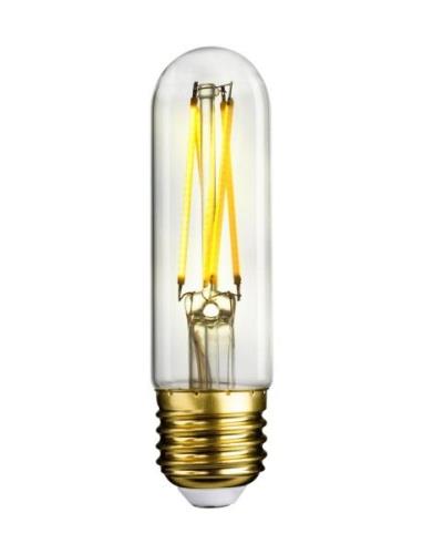 E3light E3 Led Proxima E14 927 900Lm Clear Dimmable Nude