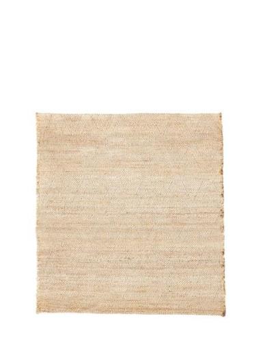 House Doctor Mara Rug Beige