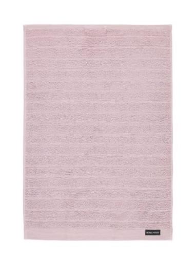 Noble House Terry Towel Novalie Stripe Rosa