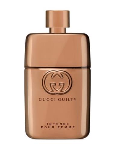 Gucci Guilty Pour Femme Intense Eau De Parfum 90 Ml Nude