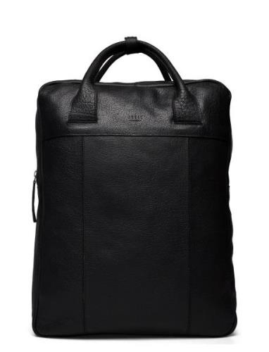 Still Nordic Stillrichard Backpack Svart