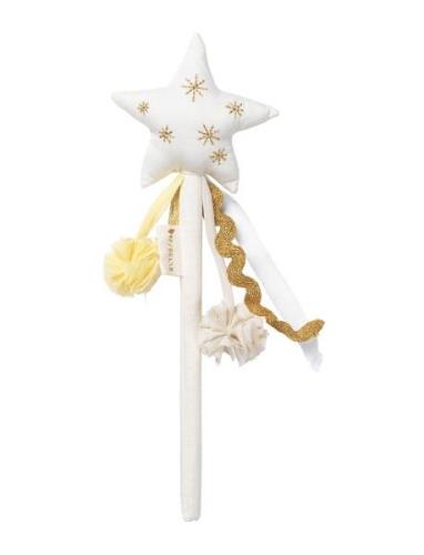 Dress-Up Magic Wand - Natural Toys Costumes & Accessories Character Co...