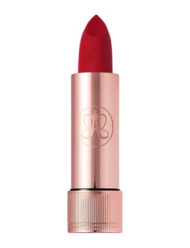 Anastasia Beverly Hills Matte Lipstick Royal Red Röd