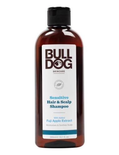 Bulldog Sensitive Shampoo 300 Ml Nude