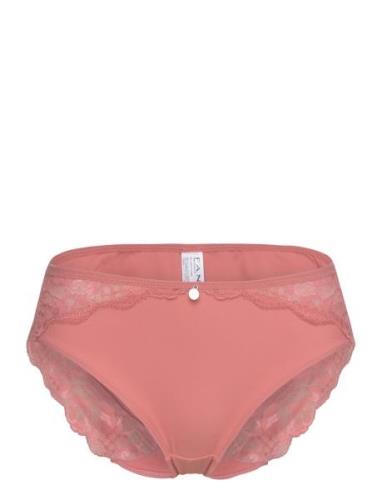 Fantasie Reflect Brief Rosa