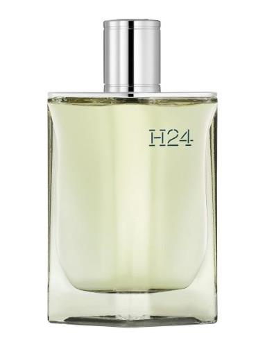 HERMÈS H24 Refillable Eau De Parfum 100 Ml Nude