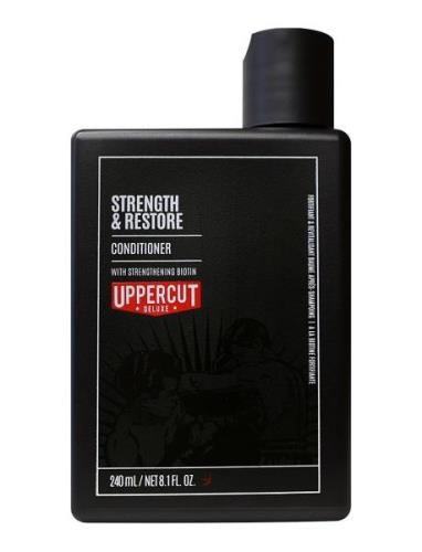 UpperCut Strength & Restore Conditi R Nude