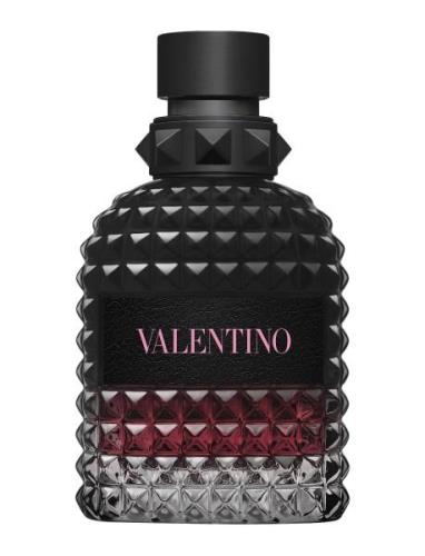 Valentino Fragrance Valentino Born In Roma Uomo Intense Eau De Parfum ...