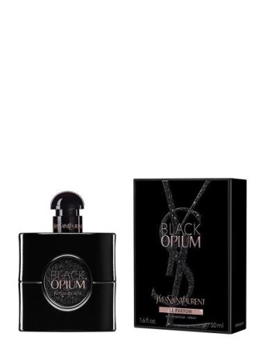 Yves Saint Laurent Yves Saint Laurent Black Opium Le Parfum 50Ml Nude