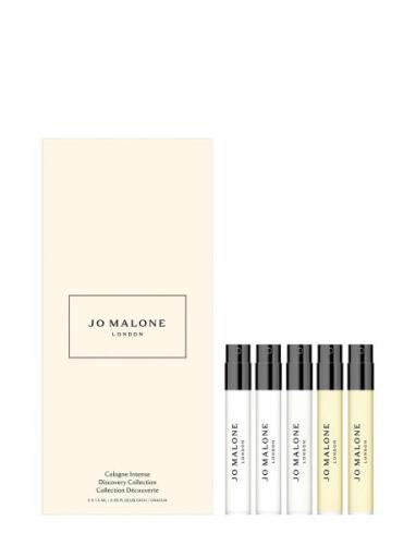 Jo Mal London Cologne Intense Discovery Collection Nude