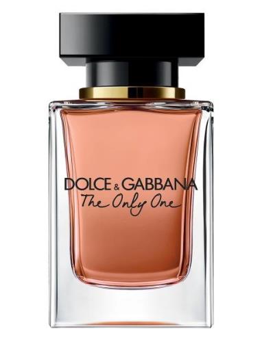 Dolce&Gabbana The Only Edp Nude