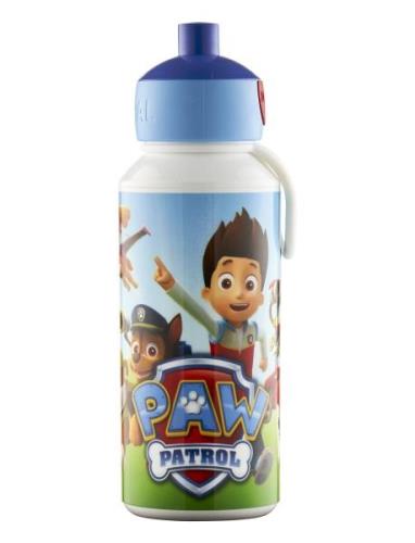 Mepal Drinking Bottle Pop-Up Multi/patterned