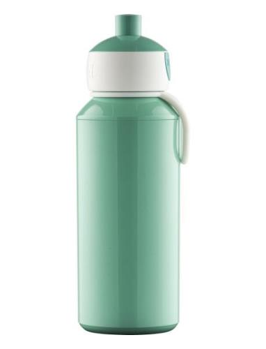 Drikkeflaske Pop-Up Home Kitchen Water Bottles Green Mepal