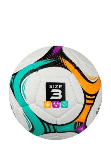 Fotball Hybrid Tech 3 Toys Outdoor Toys Outdoor Games Multi/patterned ...