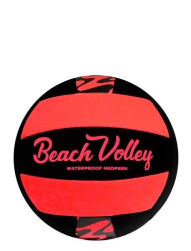 Neopren Volleyball L 5 Toys Outdoor Toys Outdoor Games Multi/patterned...