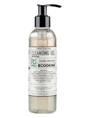 Ecooking Cleansing Gel Nude