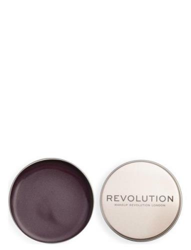 Makeup Revolution Revolution Balm Glow Deep Plum Lila