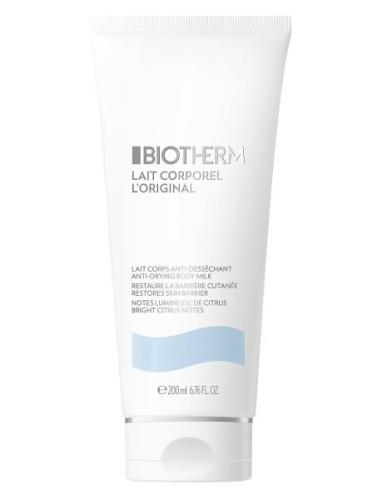 Biotherm Biotherm Lait Corporel Moisturizing Bodylotion 200Ml Nude