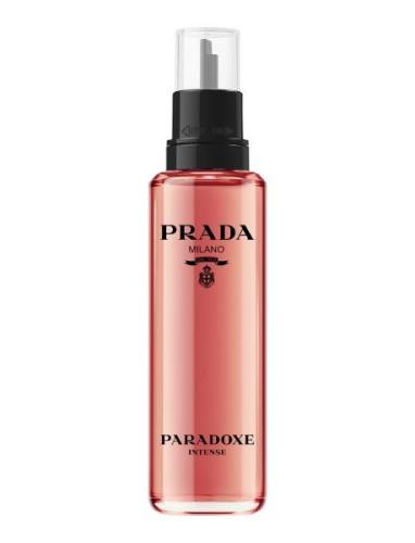 Prada Prada Paradoxe Intense Eau De Parfum 100Ml Refill Nude