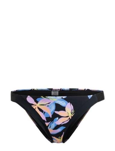 Roxy Roxy Active Hipster Bottom Pt Svart