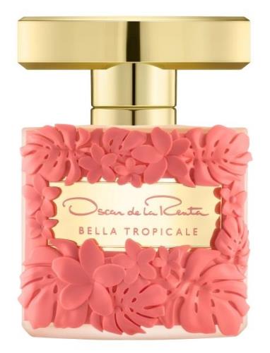 Oscar De La Renta Bella Tropicale Edp Nude