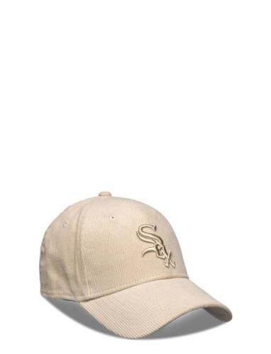 New Era Cord 39Thirty Chiwhi Beige