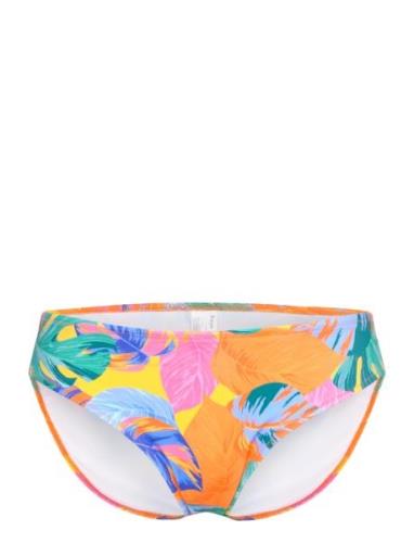 Freya Aloha Coast Bikini Brief Orange