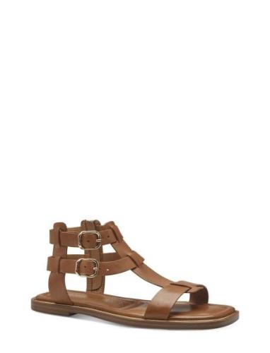 Tamaris Women Sandals Brun