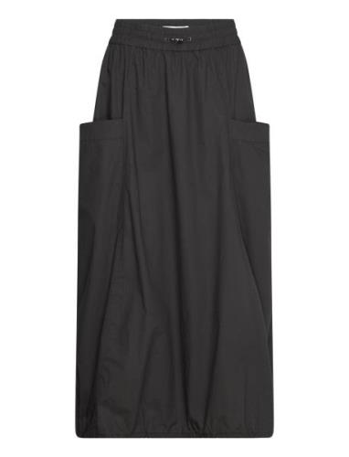 InWear Pinjaiw Skirt Svart