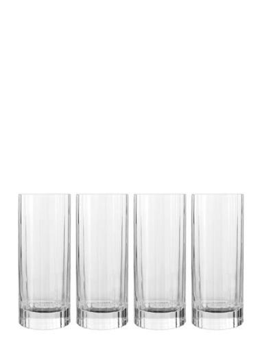 Juiceglas/Campariglas Bach 6 Stk. Home Tableware Glass Drinking Glass ...