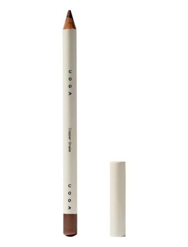 Uoga Uoga Uoga Uoga Super Soft Eye Pencil, Copper Snake 5G Nude