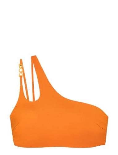 Dorina Astarita Bikini_Top Orange