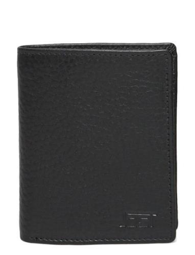 JOST Stockholm Wallet Svart