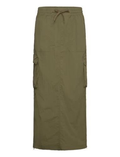 Sofie Schnoor Skirt Khaki Green