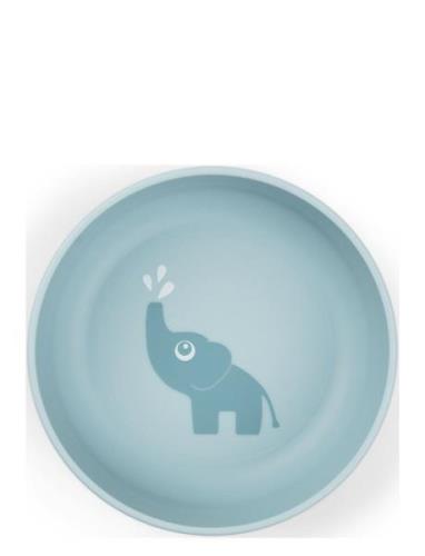Foodie Bowl Elphee Home Meal Time Plates & Bowls Bowls Blue D By Deer