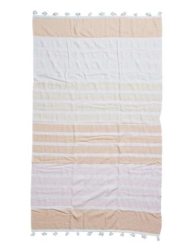 Pcasida Towel Sww Bc Home Textiles Bathroom Textiles Towels & Bath Tow...
