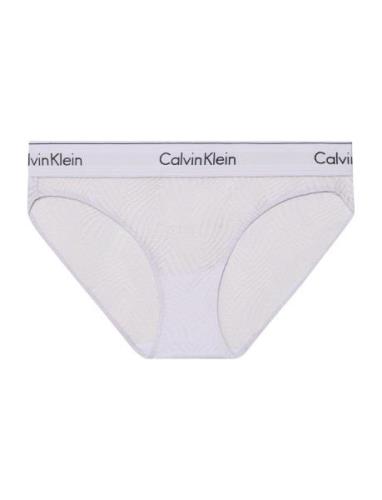 Calvin Klein Bikini Blå