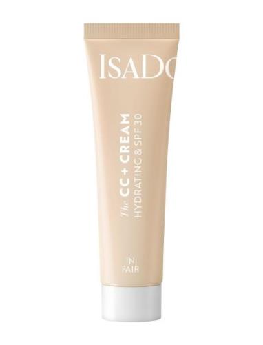 IsaDora Cc+ Cream 1N Fair 30 Ml