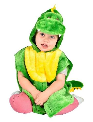 Bolibompa Dragon Toys Costumes & Accessories Character Costumes Green ...