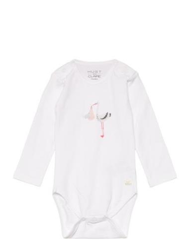 Hust & Claire Bebe- Bodysuit Vit